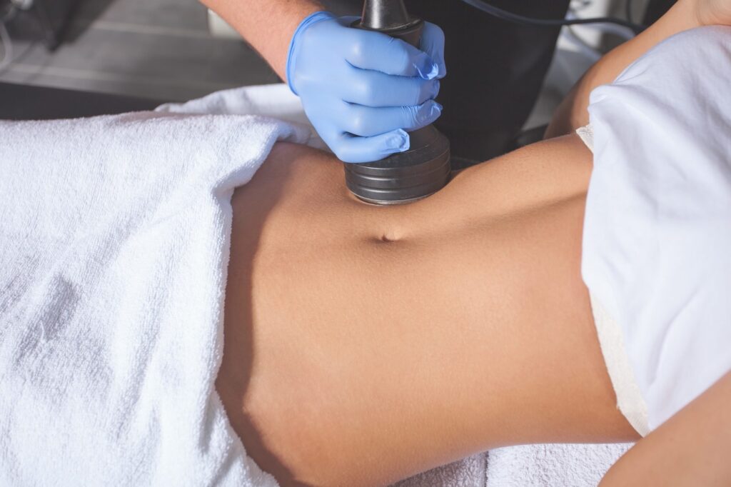 Body Sculpting Recovery Aftercare: Your Guide