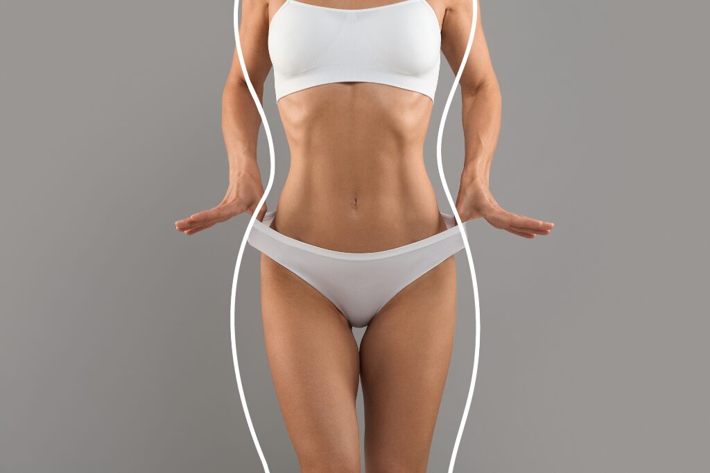 body sculpting technology innovation